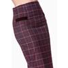 Dancing Days - Maddy Jupe crayon - Bordeaux rouge Product image